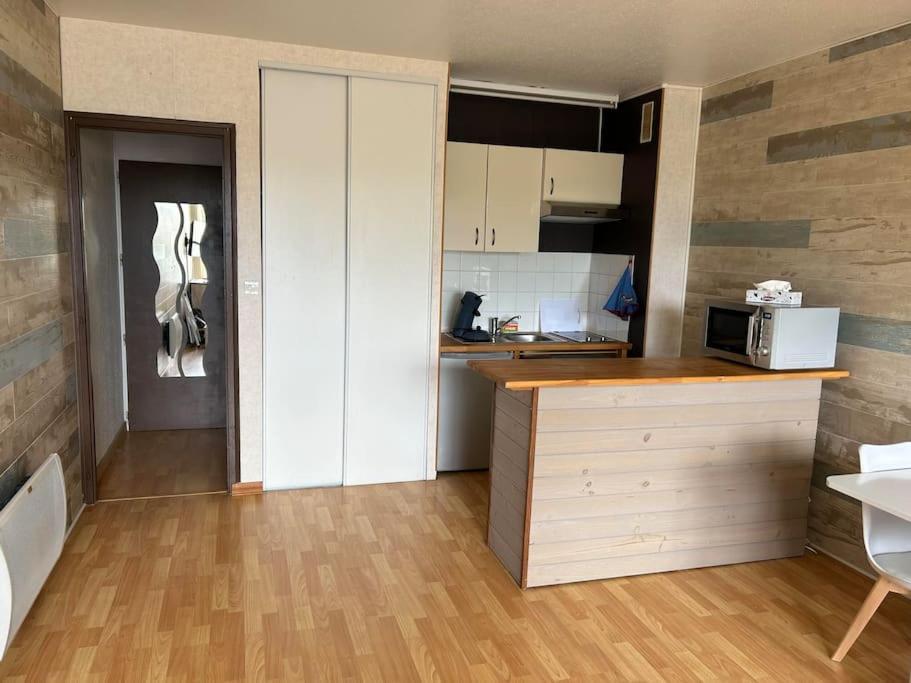 Studio Bords De Plage Saint-Jean-de-Monts Exterior foto